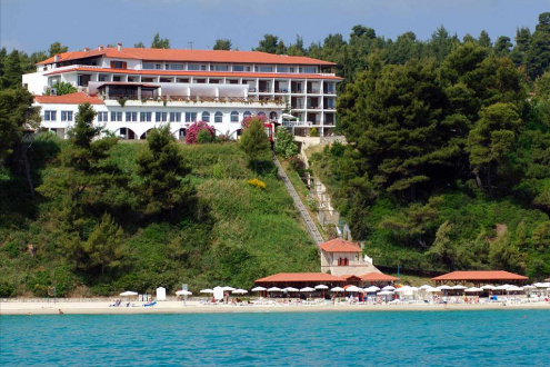 ALEXANDER THE GREAT HOTEL - Изображение 1